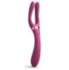 Stimulateur multi-fonctions Infinite Joy Dorcel Mauve