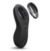 Stimulateur Discreet Vibe + Dorcel 9 Vibrations