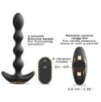 Chapelet anal Flexi Balls Dorcel 16 x 2.8cm