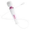 Vibromasseur My magic Wand- Tête 58mm Rose