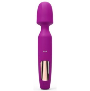 Wand R-Evolution Love To Love Violet- Wands Classiques en stock sur Fun et plaisirs