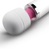 Vibromasseur My magic Wand- Tête 58mm Rose