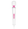 Vibromasseur My magic Wand- Tête 58mm Rose