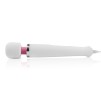 Vibromasseur My magic Wand- Tête 58mm Rose