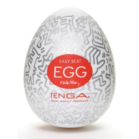 Oeuf Tenga huevos Party- Masturbateurs Oeufs en stock sur Fun et plaisirs