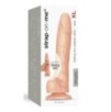 Gode réaliste Sliding Skin Strap-On-Me XL 15.5 x 4.3cm