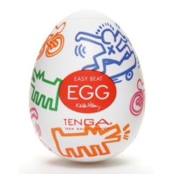 Oeuf Tenga Huevos Street- Masturbateurs Oeufs en stock sur Fun et plaisirs