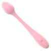 Stimulateur de clitoris Lostus 21cm Rose
