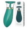 Stimulateur Aspiration Honey Pistil Vert