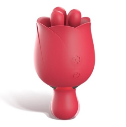 Vibro multi stimulation Forget Me Not 2 - 9 Vibrations- 100% Clitoris en stock sur Fun et plaisirs