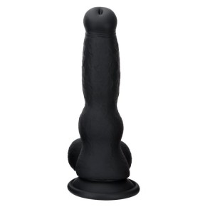 Gode en silicone Exwolf 15 x 4.5cm