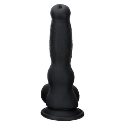 Gode en silicone Exwolf 15 x 4.5cm