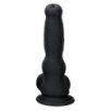 Gode en silicone Exwolf 15 x 4.5cm