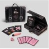 Jeu sexuel Sex on the Beach 40 cartes + Accessoires