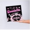 Jeu sexuel Play & Roulette