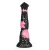 Gode Bodulf 25 x 6cm Noir-Rose