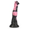 Gode Bodulf 25 x 6cm Noir-Rose