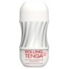 Masturbateur Tenga Rolling Gyro Gentle