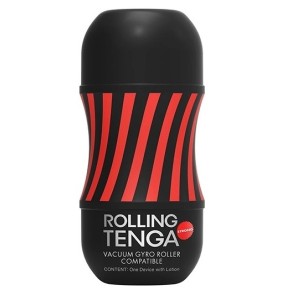 Masturbateur Tenga Rolling Gyro Strong- Masturbateurs en stock sur Fun et plaisirs