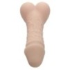 Masturbateur Dildo Butt 16cm