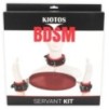 Kit Bdsm Servant Kit