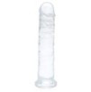 Mini gode Cox 15 x 3cm Transparent