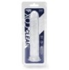 Mini gode Cox 15 x 3cm Transparent