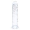 Mini gode Cox 15 x 3cm Transparent