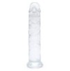 Mini gode Cox 15 x 3cm Transparent