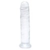 Mini gode Cox 15 x 3cm Transparent