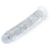 Mini gode Cox 15 x 3cm Transparent