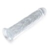 Mini gode Cox 15 x 3cm Transparent