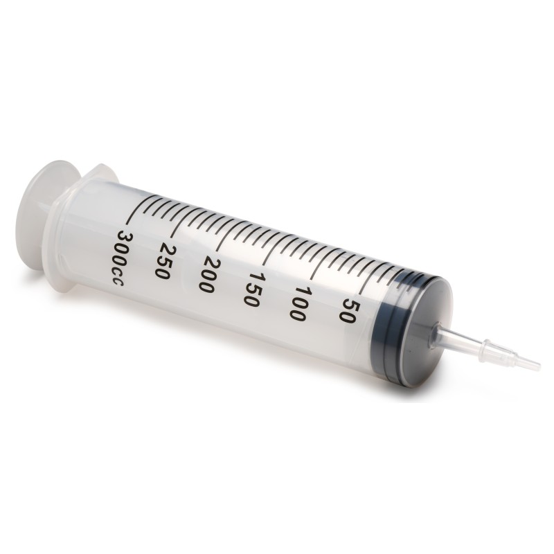 Seringue à lubrifiant Enema Syringe 300ml