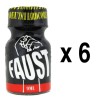 Faust Hardcore 9ml x6 Faust Hardcore 9ml x6