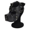 Masque Puppy Dog Ixo Noir