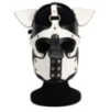 Masque Puppy Dog Ixo Noir-Blanc