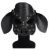 Masque Pig Grox Noir