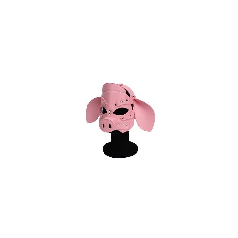 Masque Pig Grox Rose