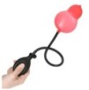 Plug gonflable Ballon Gourd 12 x 7cm