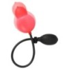 Plug gonflable Ballon Gourd 12 x 7cm