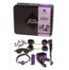 Kit Secret Bondage 8 Accessoires