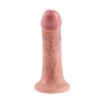 King Cock 15  x 4.5 cm Flesh