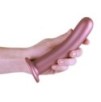 Plug Smooth G-Spot L 17 x 3.5cm Rose