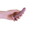 Plug Smooth G-Spot S 12 x 2.4cm Rose