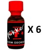 Fukker Aroma 25mL x6 Fukker Aroma 25mL x6
