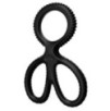 Ballstretcher souple Scissors Noir