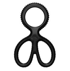 Ballstretcher souple Scissors Noir