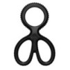 Ballstretcher souple Scissors Noir