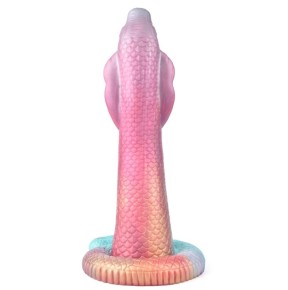 Gode Snake Colubra S 18 x 5cm