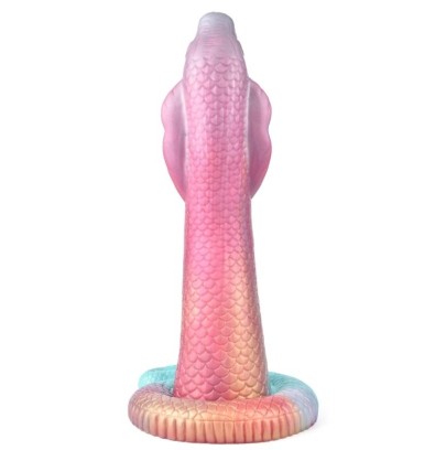 Gode Snake Colubra S 18 x 5cm